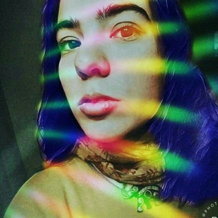 _pcec's profile picture. Amor 🕉  we are one 🌌