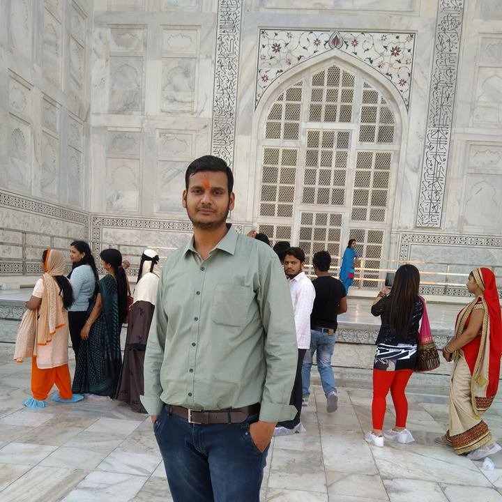 upadhyay_ativ's profile picture. I am engaged in Digital Marketing, Business management, social media promotion, SEO, like to write about current affairs.