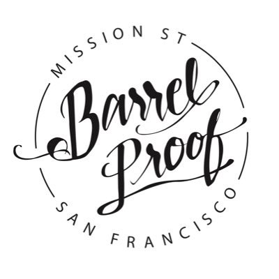 Barrel Proof SF