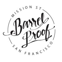 Barrel Proof SF (@barrelproofsf) 's Twitter Profile
