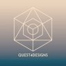 quest4designs's profile picture. Digital privacy ambassador | Friend of the people | MC Quest I Photo/Videographer I Podcast host l Documentary Filmmaker I Graffiti Artist I Teacher