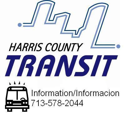 The goal of Harris County Transit Services is to provide residents outside of the METRO service area with transportation alternatives.