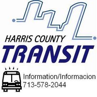 Harris County Transit (@harriscountytra) 's Twitter Profile