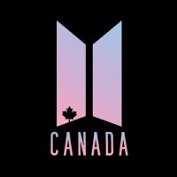 BTS Canada ⁷(@Canada_BTS) 's Twitter Profile Photo