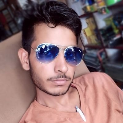 AmarBanna4's profile picture. Amar banna peelwa