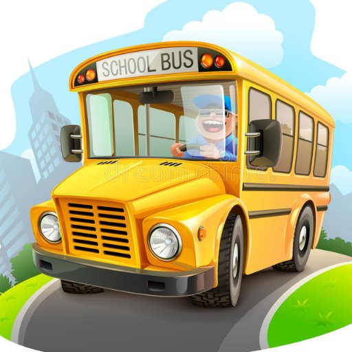 Supplier of top quality school buses for camper conversion.