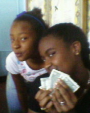 Mizz2FABLOUS4U's profile picture. diz b3 da badz bicth in da sk00l da badz bicth in da game