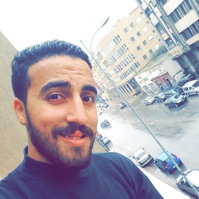 oussamaelidri16's profile picture. 