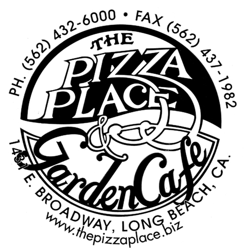 THEPIZZAPLACE's profile picture. Serving downtown Long Beach for over 38 yrs. Dine In. Take Out. Delivery. Catering. Voted Press Telegram and FOX LA best pizza in Long Beach.