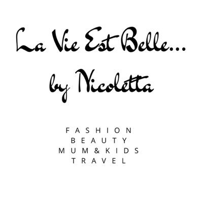 NicolettaCi's profile picture. #imageconsultant #blogger 👗👠👜💄💅collaboration: 📩lavieestbellebynicoletta@gmail.com