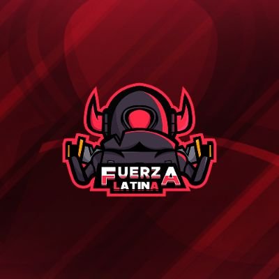 Fuerza Latina eSports