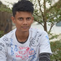 anik ahmad (@rifatmahamudani) 's Twitter Profile