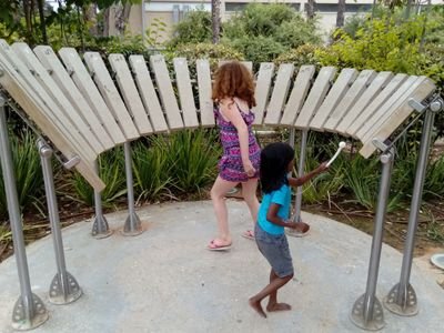 Unschooling mother of two on the Southern English coast.