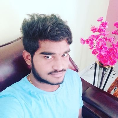 Sandeepalagonda's profile picture. 