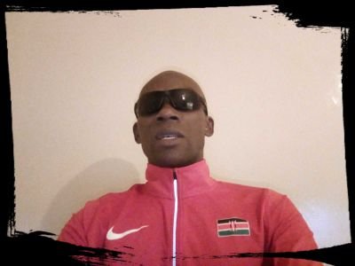 God fearing,veritable running bug, has insatiable passion for athletics and ardent marathon fun.
