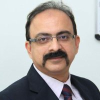 Dr_sunil Rajan(@DrsunilRajan2) 's Twitter Profile Photo
