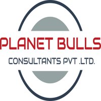 Planet Bulls Consultants(@planet_bulls) 's Twitter Profile Photo