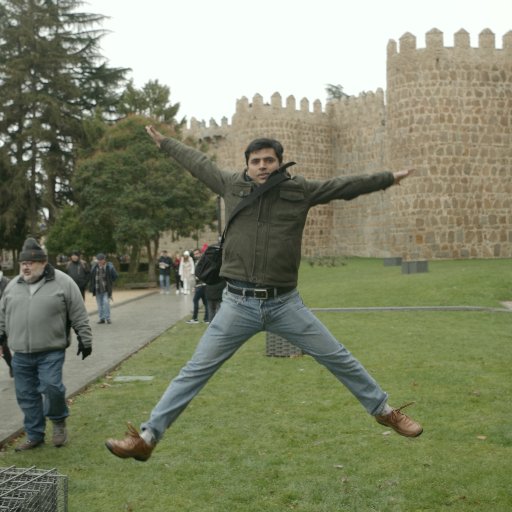 sauprabhakar's profile picture. Explorer. Life time student. Avid Reader. Rock Music nerd. Introvert. Unapologetic tv fan.