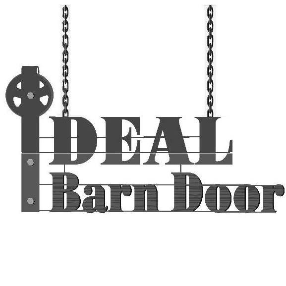 @Idealbarndoor