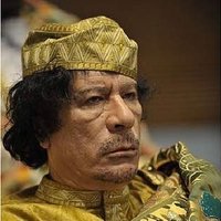 GGG(@GaddafisGoldGun) 's Twitter Profile Photo