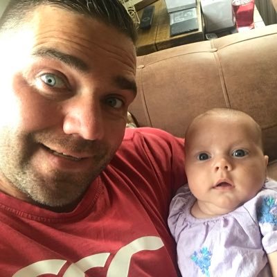 richclem79's profile picture. 