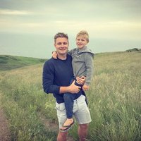 Luke Wright - @lukewright204 Twitter Profile Photo