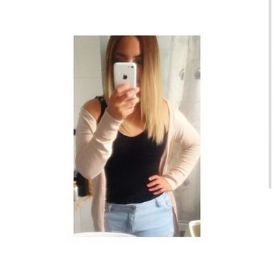 Estudiante de psicología.💟