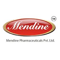 Mendine Pharmaceuticals(@MendineOfficial) 's Twitter Profile Photo