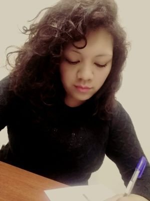 LizhOda's profile picture. 