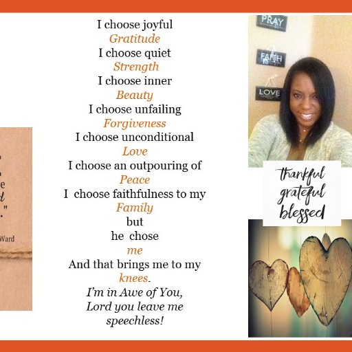 Lover of Christ! Lover of Life! Loving God and Loving People! Living with and on Purpose!