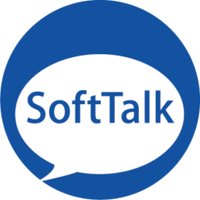 SoftTalk Messenger (@softtalkmsgr) 's Twitter Profile