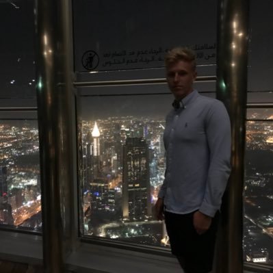 hays_arthur's profile picture. 