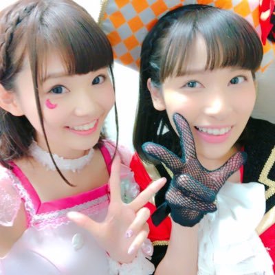 伊波杏樹さん一筋⭐️/高海千歌/アイドルマスターミリオンライブ/横山奈緒 担当/閃光☆HANABI団/アキバ出現率高め✌️/イベント参加率100%✨/