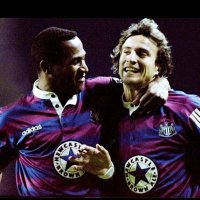 GAN CANNY!⚫⚪⚫⚪ 🗯 (@nufc_archive) 's Twitter Profile