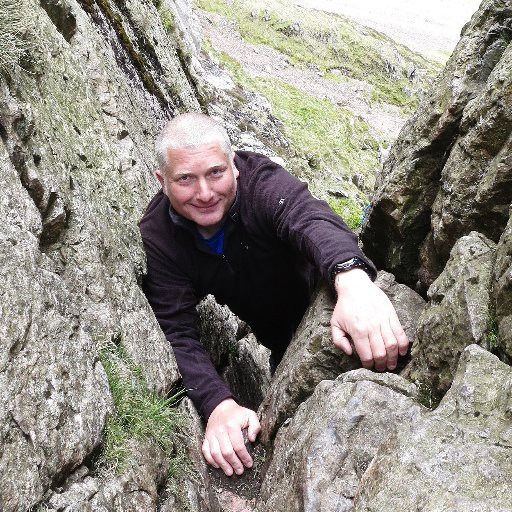 A lifelong dream to follow Alfred Wainwright's footsteps on the 214 Lakeland fells.
Fell walker, wild camper, photographer and blogger.