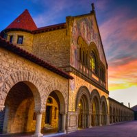 Stanford AI for Human Impact (@aiforhi) 's Twitter Profile