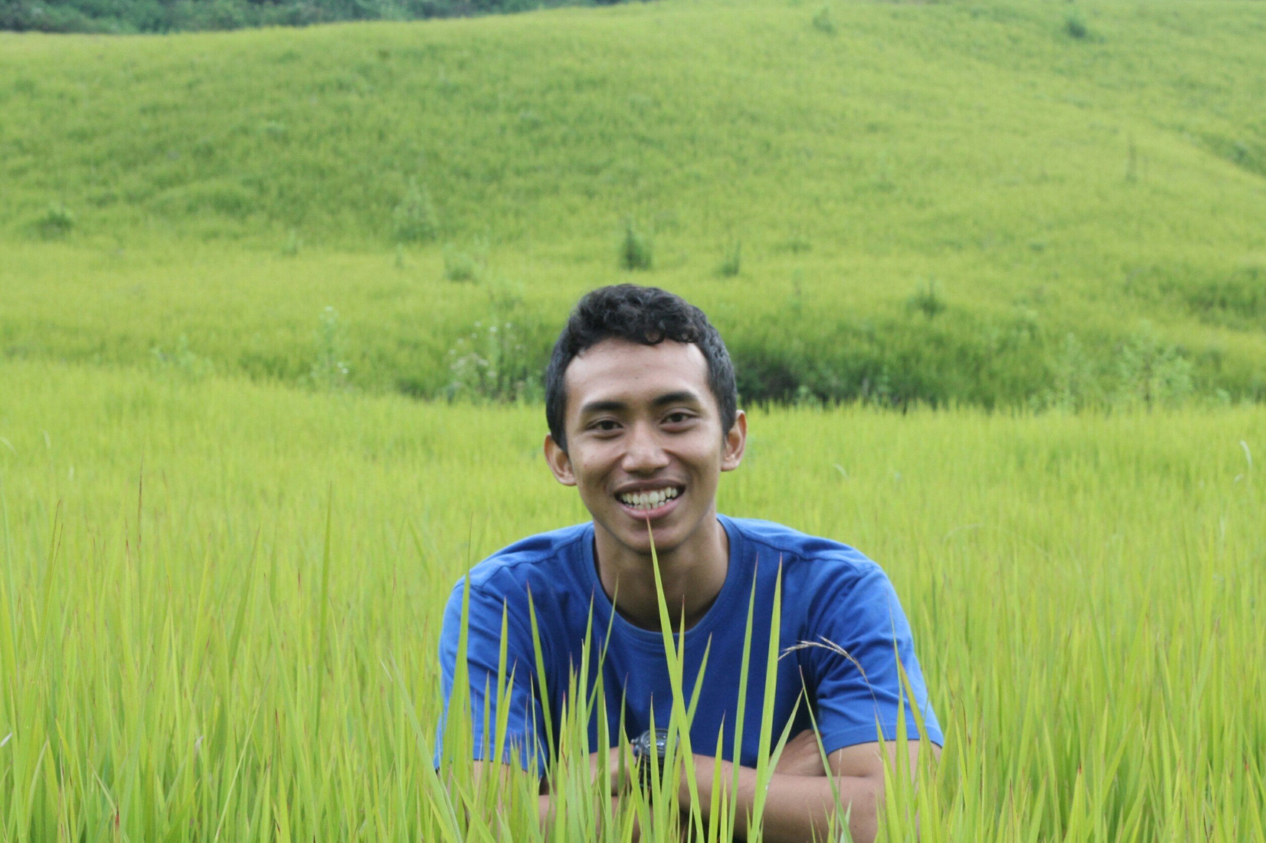 agilyudha's profile picture. 