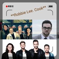 Robbie Lee. Cook ✨🐺(@RobbieLeeCook95) 's Twitter Profile Photo