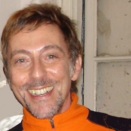 dhaybach's profile picture. 