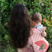 Gülümser Gökgül (@sevgilisib) 's Twitter Profile