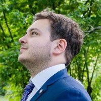 Adam Newson (@adamnewson) Twitter profile photo