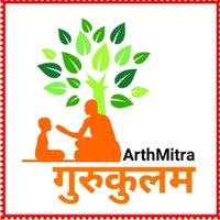 ARTHMITRA GURUKULAM(@ArthmitraG) 's Twitter Profile Photo