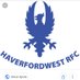 Haverfordwest RFC (@HRFCBlues) Twitter profile photo