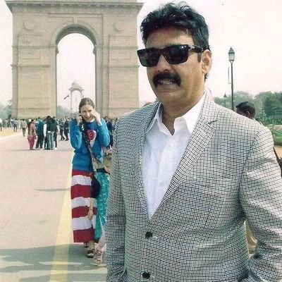 social activist, writer political innovator n strategist