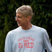 Geten (@thearsenalgoat) 's Twitter Profile