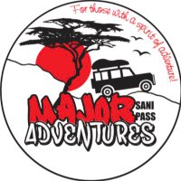 Major Adventures(@majoradv) 's Twitter Profile Photo