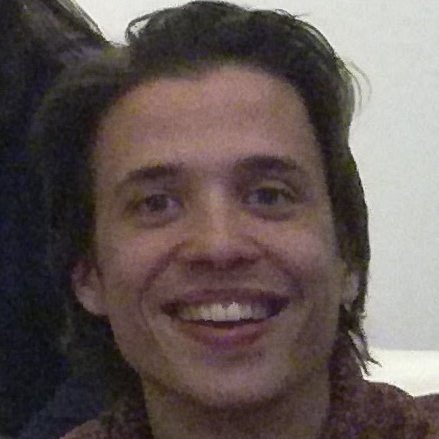 MarioSilvaPrada's profile picture. Software developer