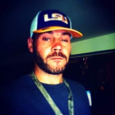 RandallHeath4's profile picture. I bleed purple & gold. LSU 4Life
