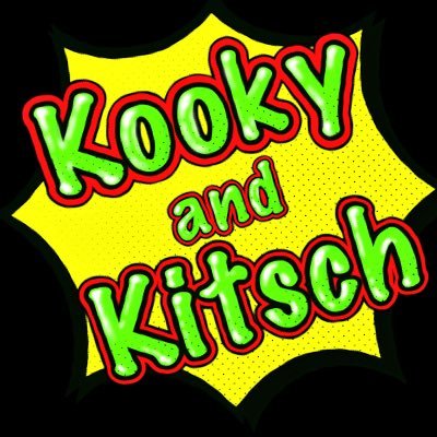 Kooky and Kitsch produces quality children’s e-books available to buy on Amazon. These books can be viewed on Kindle, iPad, all smart phones and tablets.