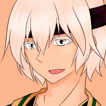 鴇さんのプロフィール画像